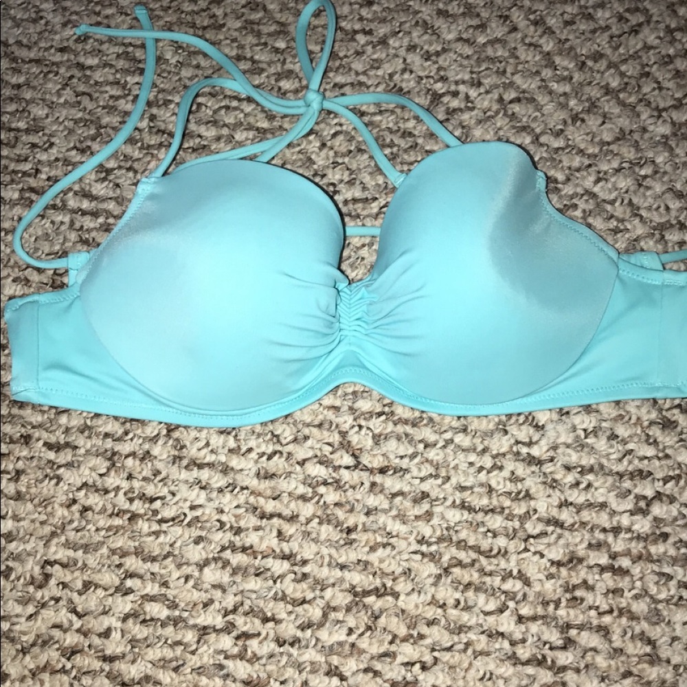 Swim top